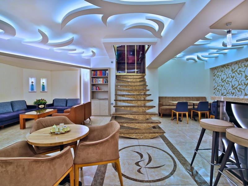 Resitpasa Hotel