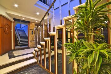 Отель Resitpasa Hotel Турция, Лалели, фото 27