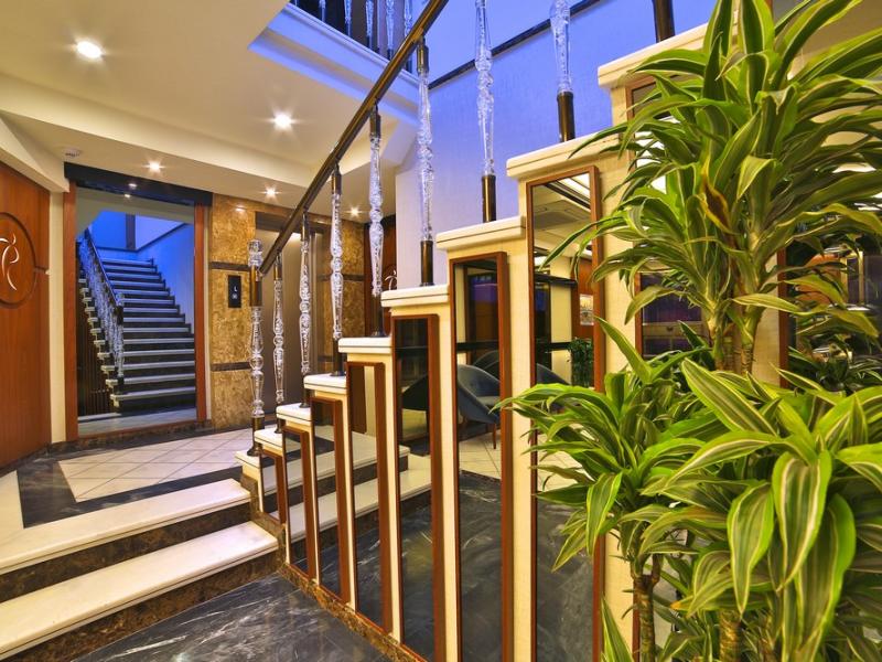 Resitpasa Hotel