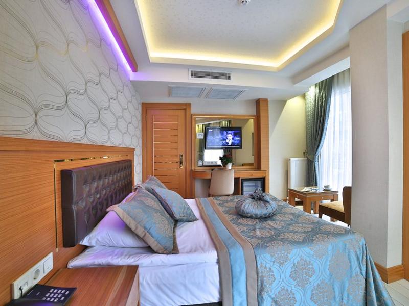 Resitpasa Hotel