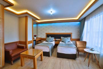 Отель Resitpasa Hotel Турция, Лалели, фото 4