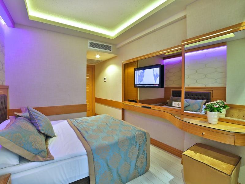 Resitpasa Hotel