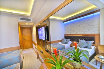Отель Resitpasa Hotel Турция, Лалели, фото 6