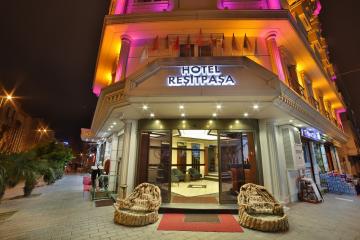 Отель Resitpasa Hotel Турция, Лалели, фото 9