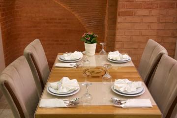 Отель Resitpasa Hotel Турция, Лалели, фото 10