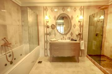 Отель Grand Makel Hotel Topkapi Турция, Зейтинбурну, фото 4