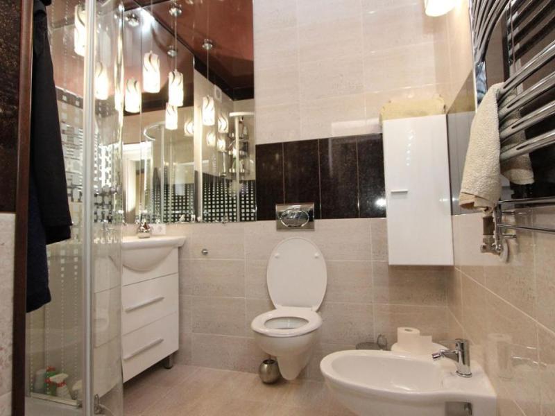 I love Heviz Apartments