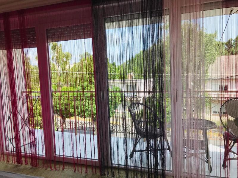 I love Heviz Apartments