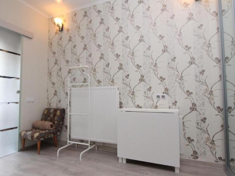 I love Heviz Apartments
