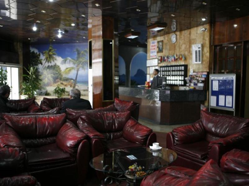 Diana Hotel