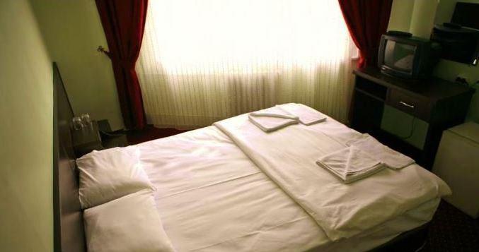 Diana Hotel