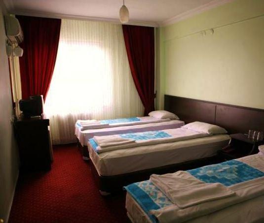 Diana Hotel