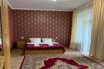 Отель Санаторий Озон Россия, Приэльбрусье, фото 11