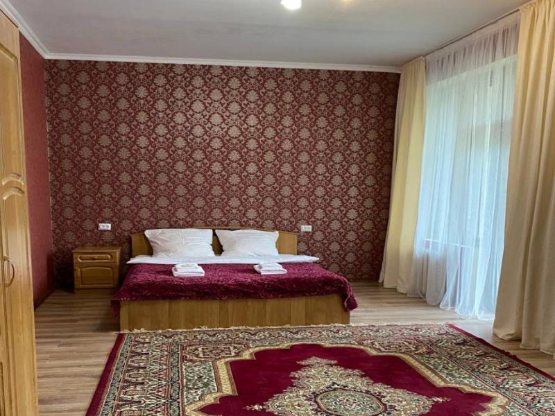 Санаторий Озон