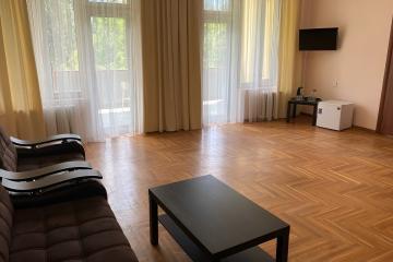 Отель Санаторий Озон Россия, Приэльбрусье, фото 12