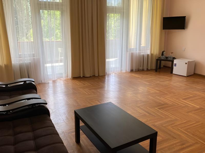 Санаторий Озон