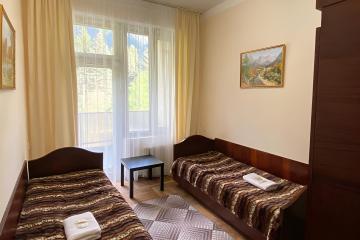 Отель Санаторий Озон Россия, Приэльбрусье, фото 13