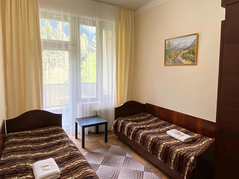 Санаторий Озон