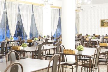 Отель Санаторий Озон Россия, Приэльбрусье, фото 14