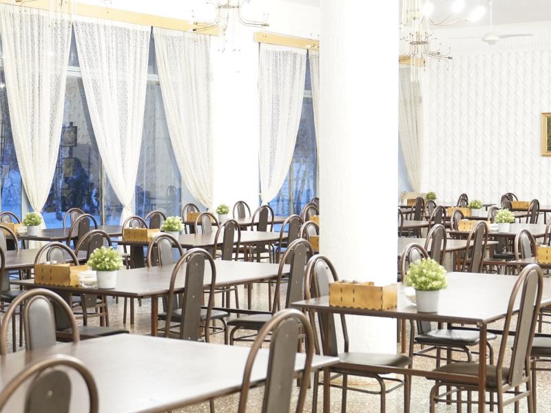 Санаторий Озон