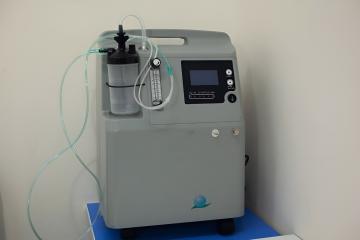 Отель Санаторий Озон Россия, Приэльбрусье, фото 15