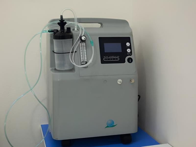 Санаторий Озон