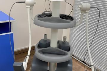 Отель Санаторий Озон Россия, Приэльбрусье, фото 17