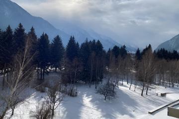 Отель Санаторий Озон Россия, Приэльбрусье, фото 3