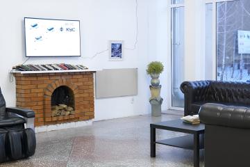 Отель Санаторий Озон Россия, Приэльбрусье, фото 4