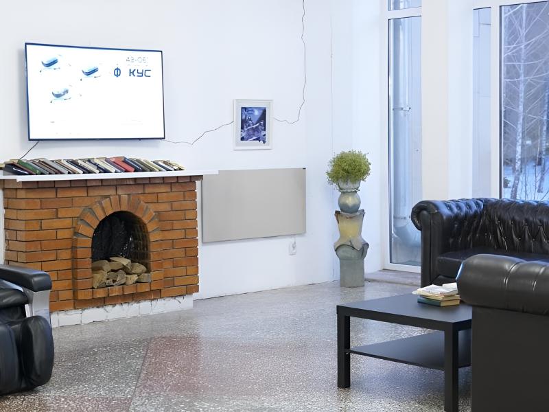 Санаторий Озон