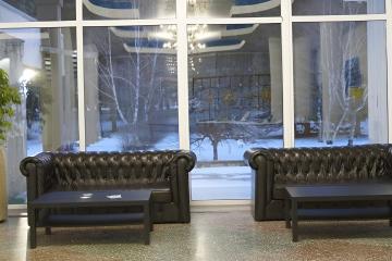 Отель Санаторий Озон Россия, Приэльбрусье, фото 5