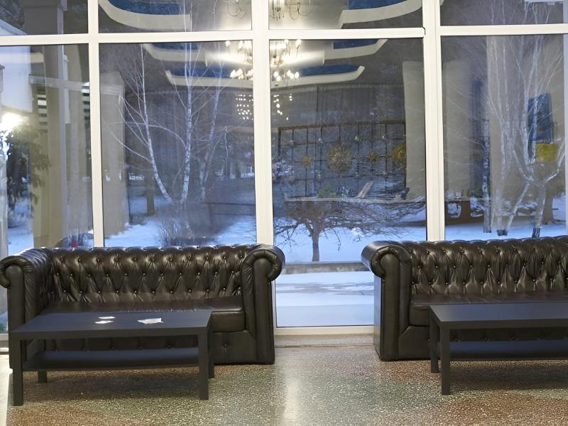 Санаторий Озон