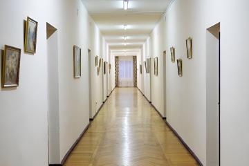 Отель Санаторий Озон Россия, Приэльбрусье, фото 6