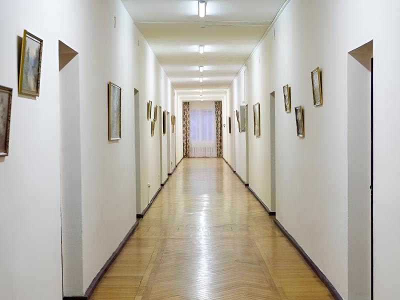 Санаторий Озон