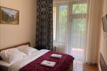 Отель Санаторий Озон Россия, Приэльбрусье, фото 7