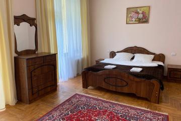 Отель Санаторий Озон Россия, Приэльбрусье, фото 8