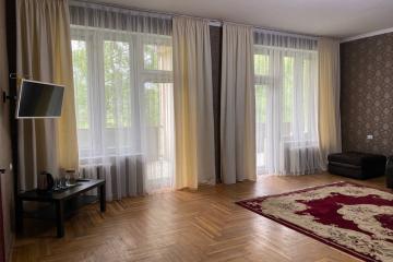 Отель Санаторий Озон Россия, Приэльбрусье, фото 9