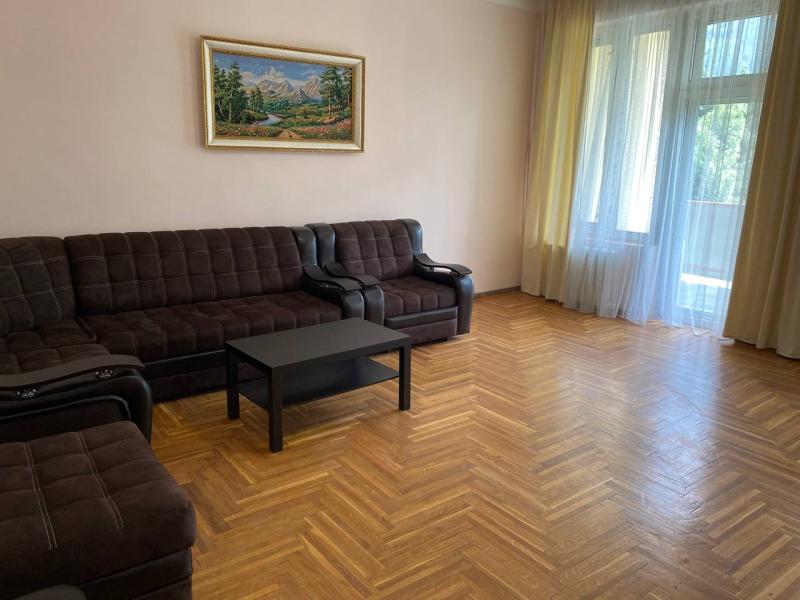 Санаторий Озон