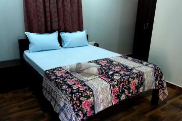 Отель Morjim Enclave Индия, Морджим, фото 2