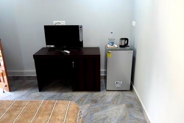 Отель Morjim Enclave Индия, Морджим, фото 3