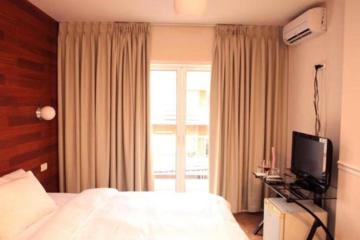 Отель Idelson Hotel Израиль, Тель-Авив, фото 1