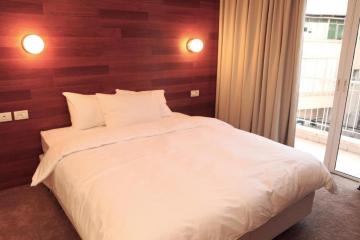 Отель Idelson Hotel Израиль, Тель-Авив, фото 2