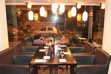 Отель Idelson Hotel Израиль, Тель-Авив, фото 7