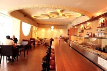 Отель Idelson Hotel Израиль, Тель-Авив, фото 9