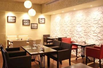 Отель Idelson Hotel Израиль, Тель-Авив, фото 10