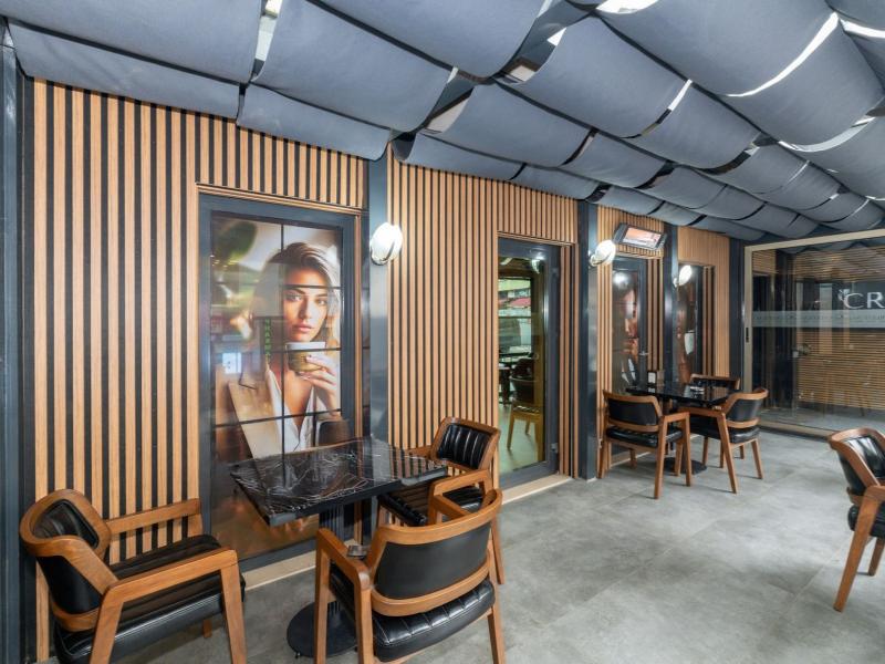 Crestium Taksim Prive & Spa