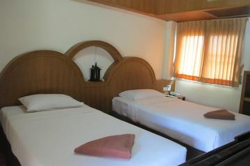 Отель Diana Garden Resort & Lodge Таиланд, Паттайя Север, фото 2