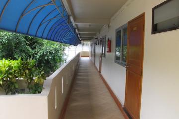 Отель Diana Garden Resort & Lodge Таиланд, Паттайя Север, фото 3