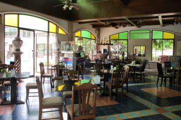 Отель Diana Garden Resort & Lodge Таиланд, Паттайя Север, фото 5