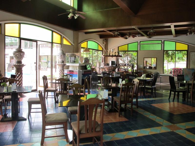 Diana Garden Resort & Lodge